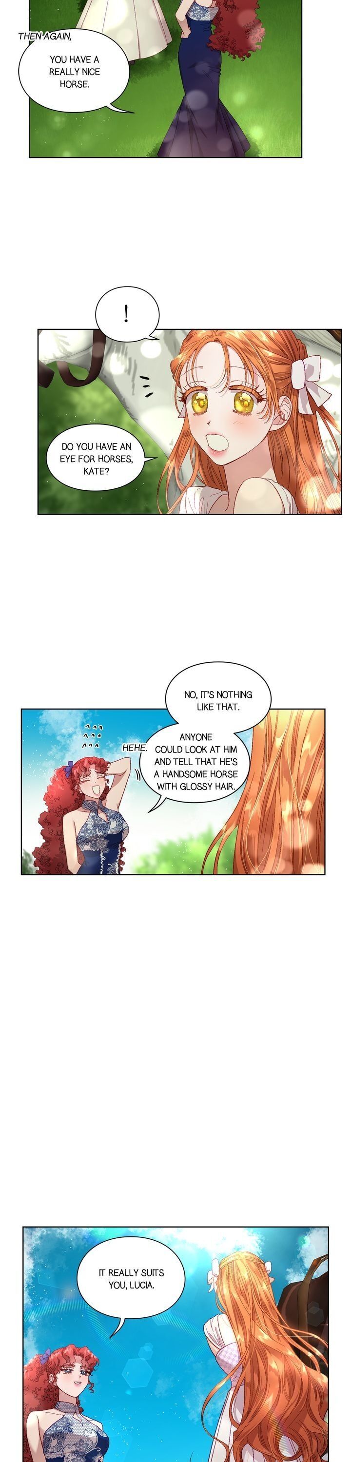 Lucia Chapter 56 page 6 - Chapter 56