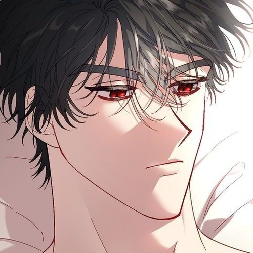 Lucia Chapter 56 cover