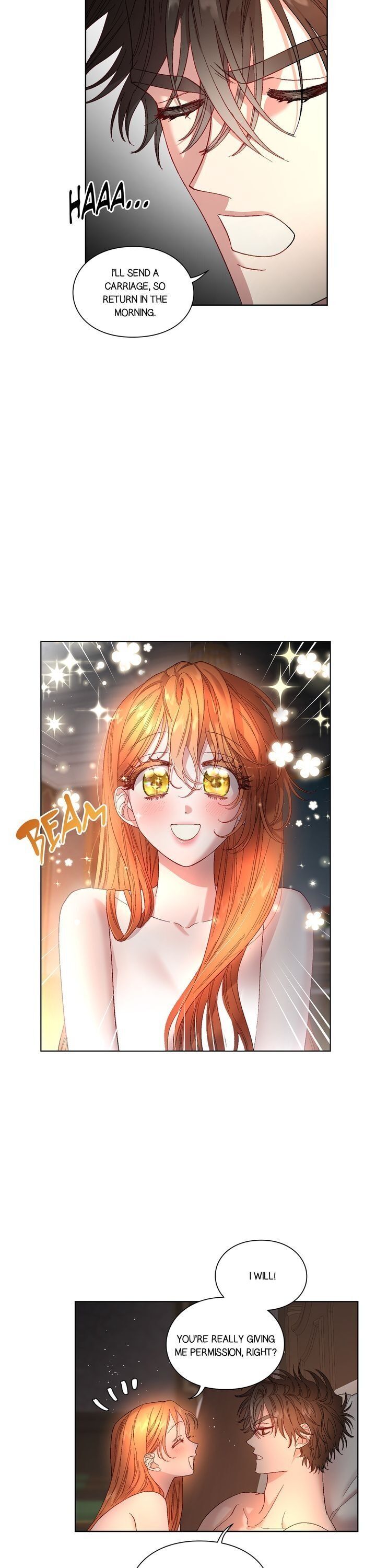 Lucia Chapter 57 page 11 - Chapter 57