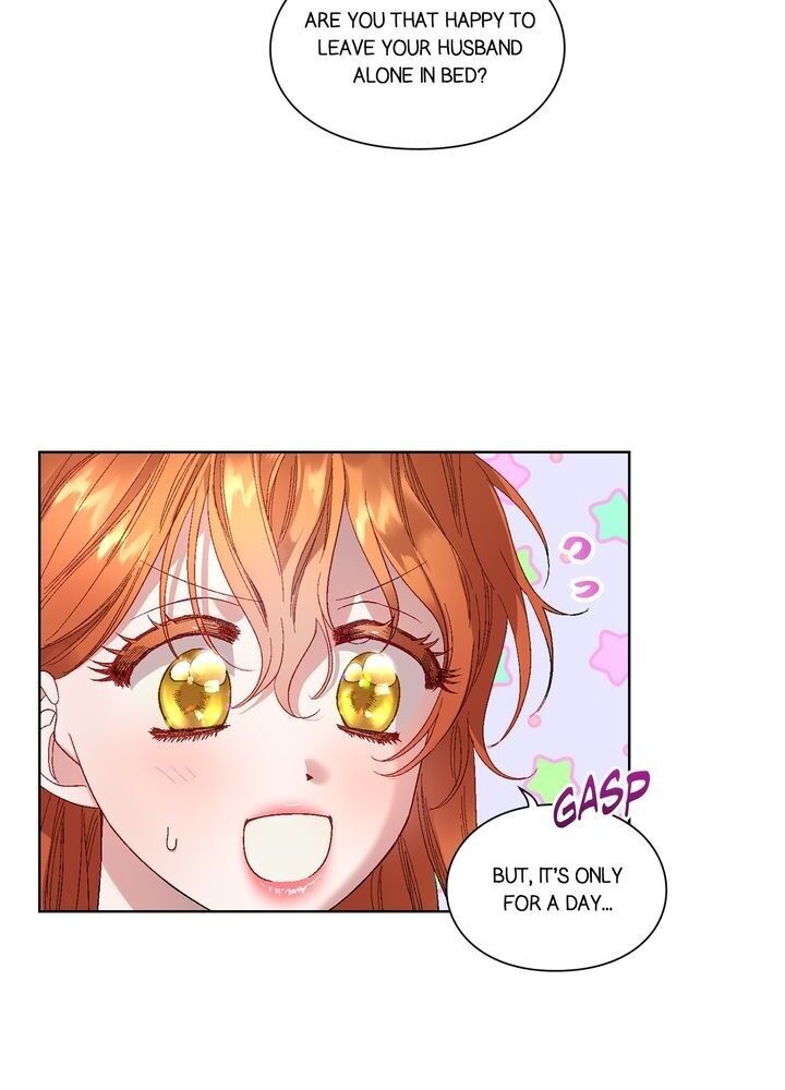 Lucia Chapter 57 page 12 - Chapter 57