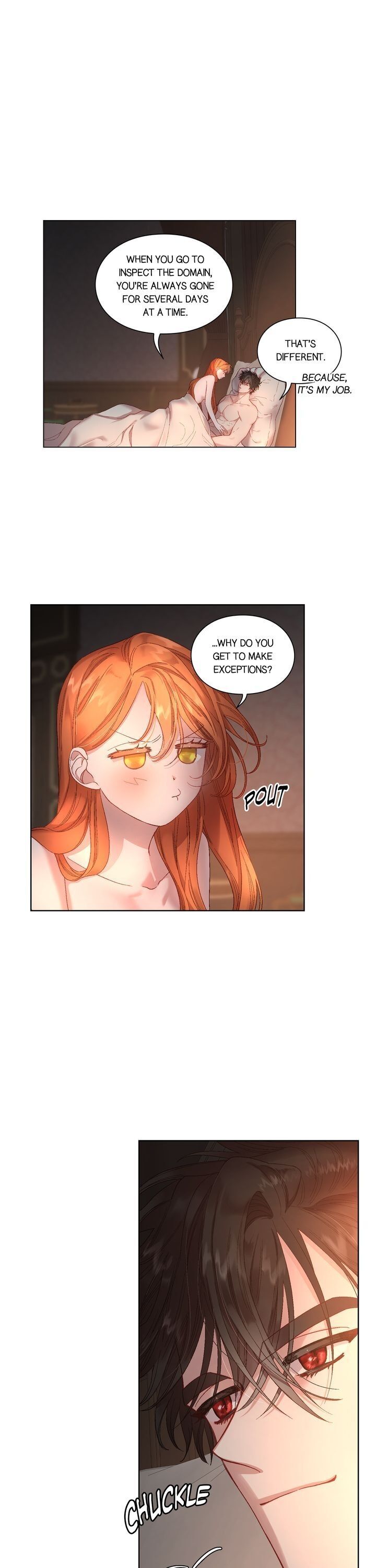 Lucia Chapter 57 page 13 - Chapter 57