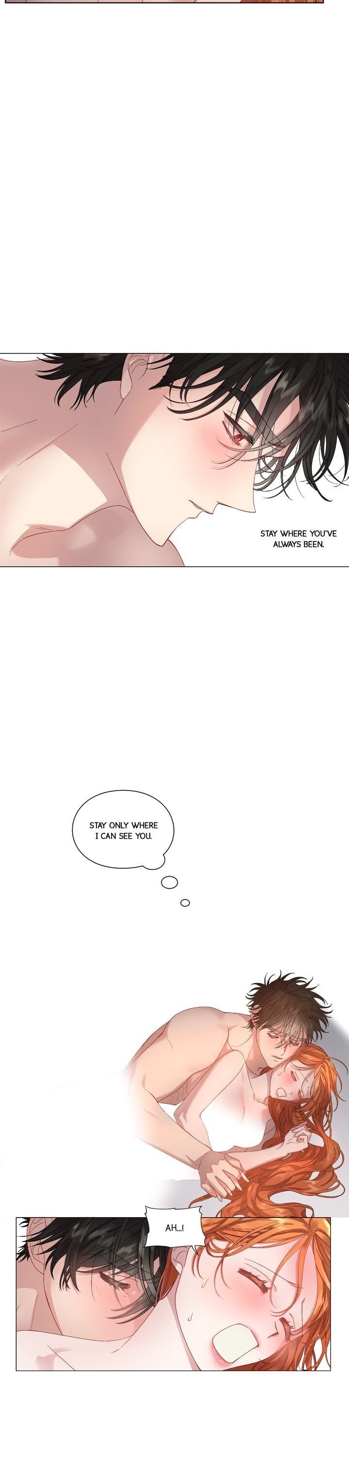 Lucia Chapter 57 page 20 - Chapter 57