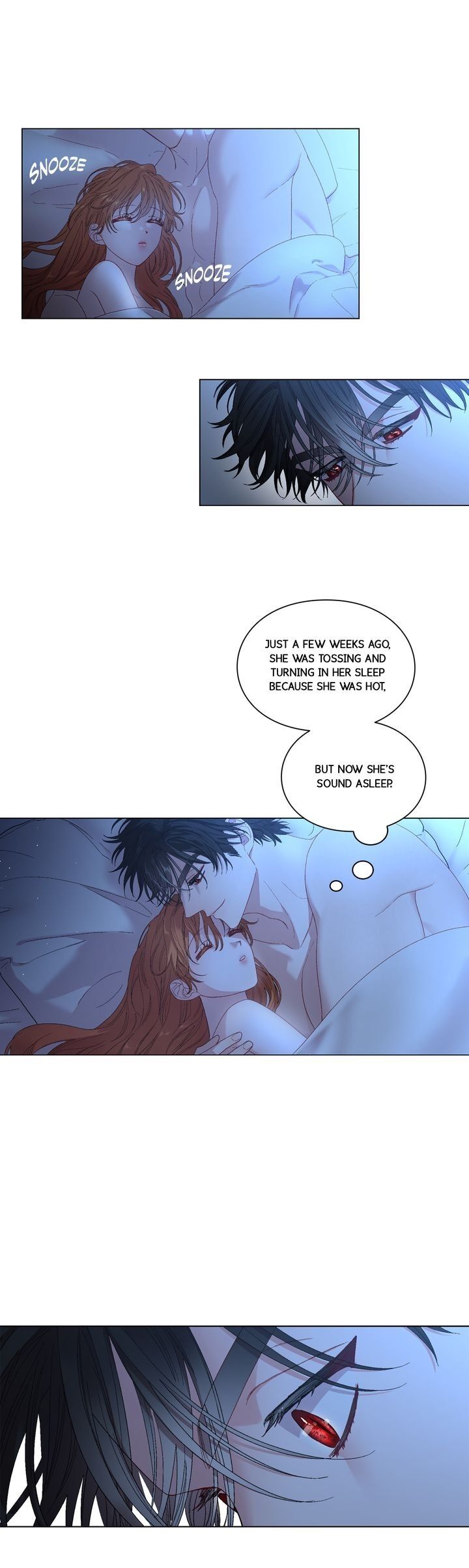 Lucia Chapter 57 page 23 - Chapter 57