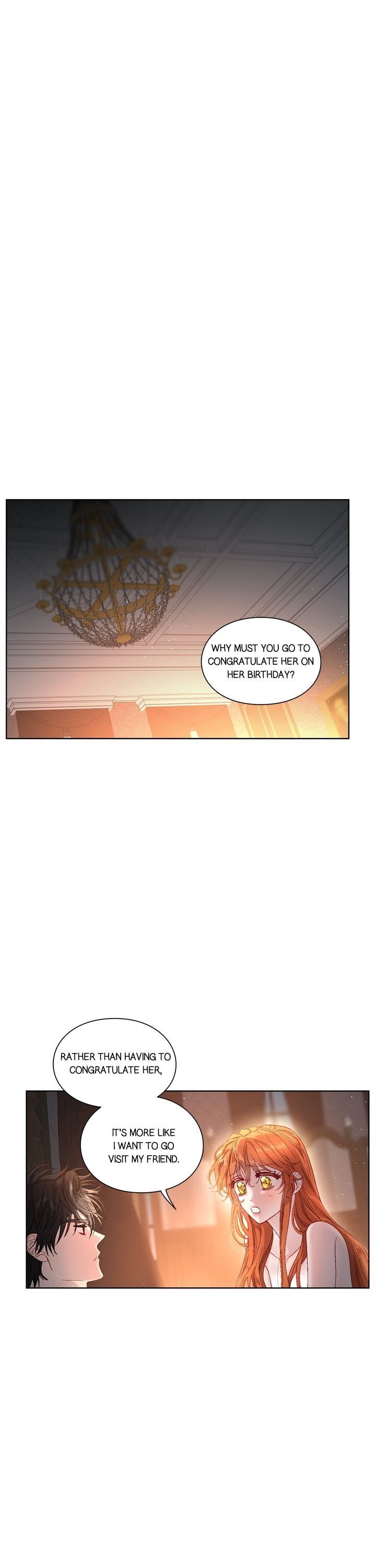 Lucia Chapter 57 page 3 - Chapter 57