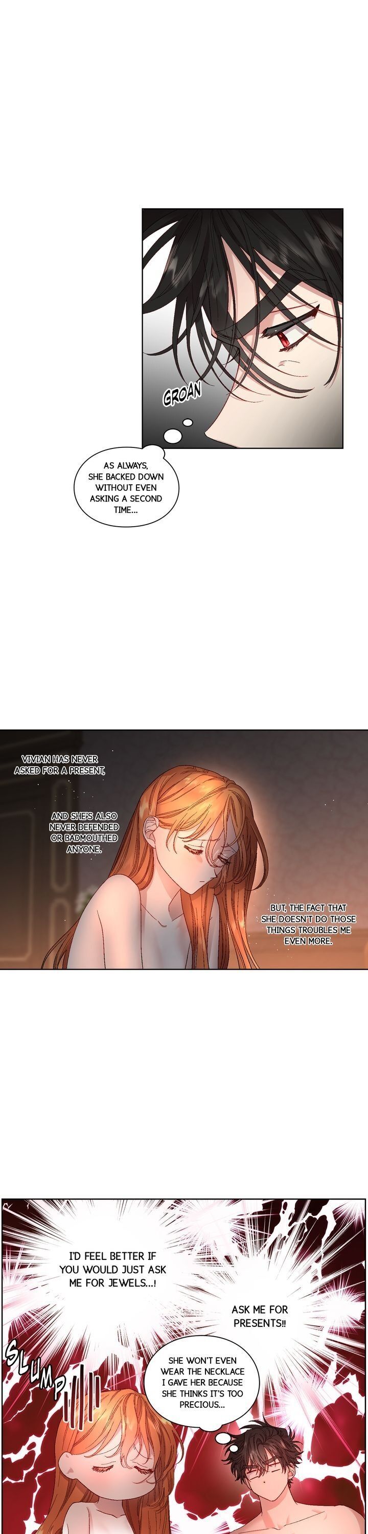 Lucia Chapter 57 page 9 - Chapter 57