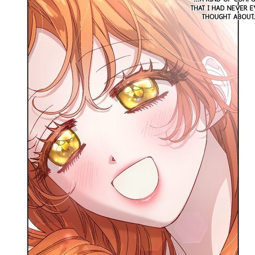 Lucia Chapter 57 cover