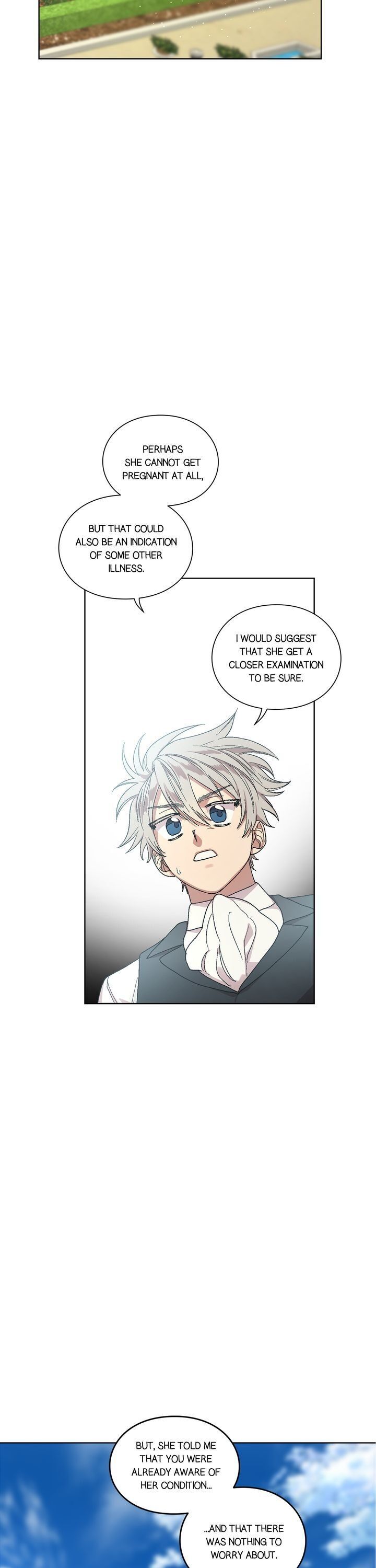 Lucia Chapter 58 page 25 - Chapter 58