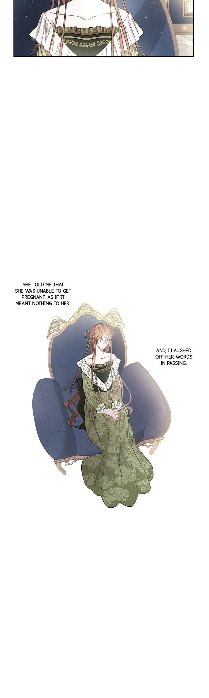 Lucia Chapter 58 page 29 - Chapter 58