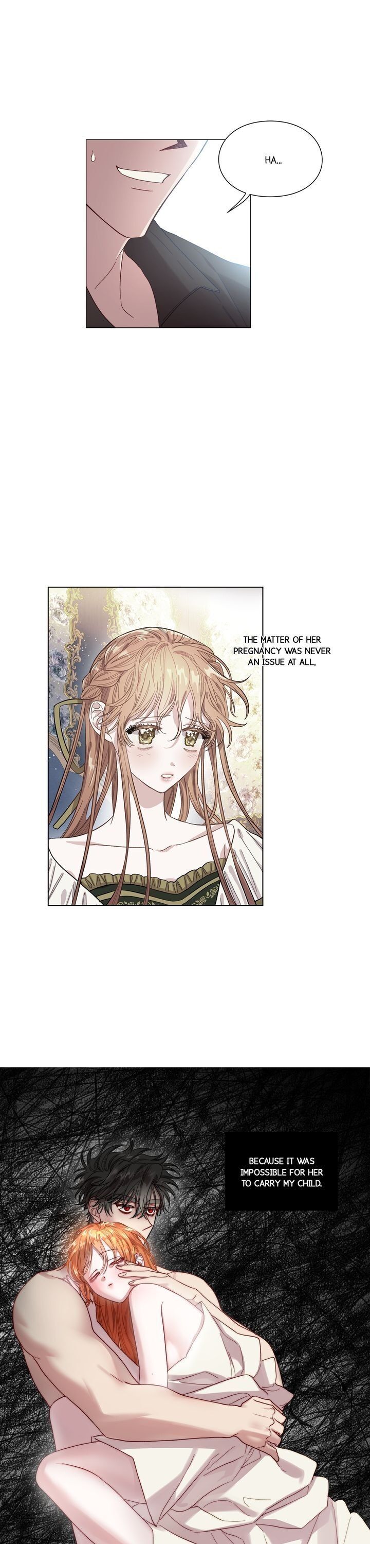 Lucia Chapter 58 page 30 - Chapter 58
