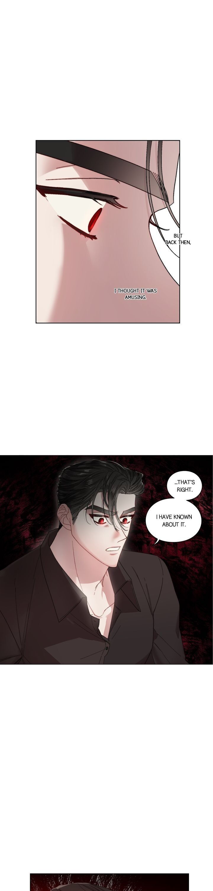 Lucia Chapter 58 page 32 - Chapter 58