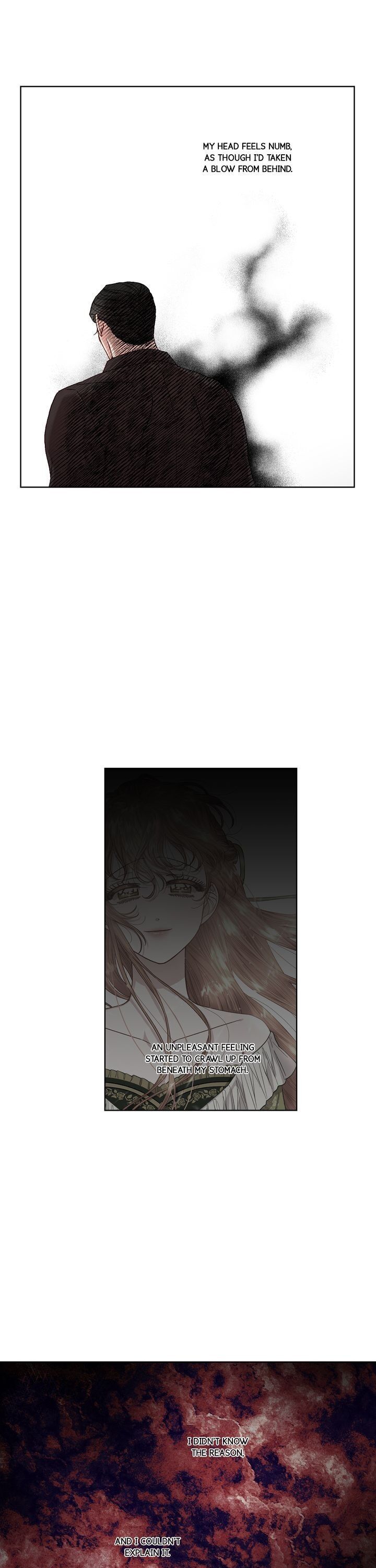 Lucia Chapter 58 page 34 - Chapter 58