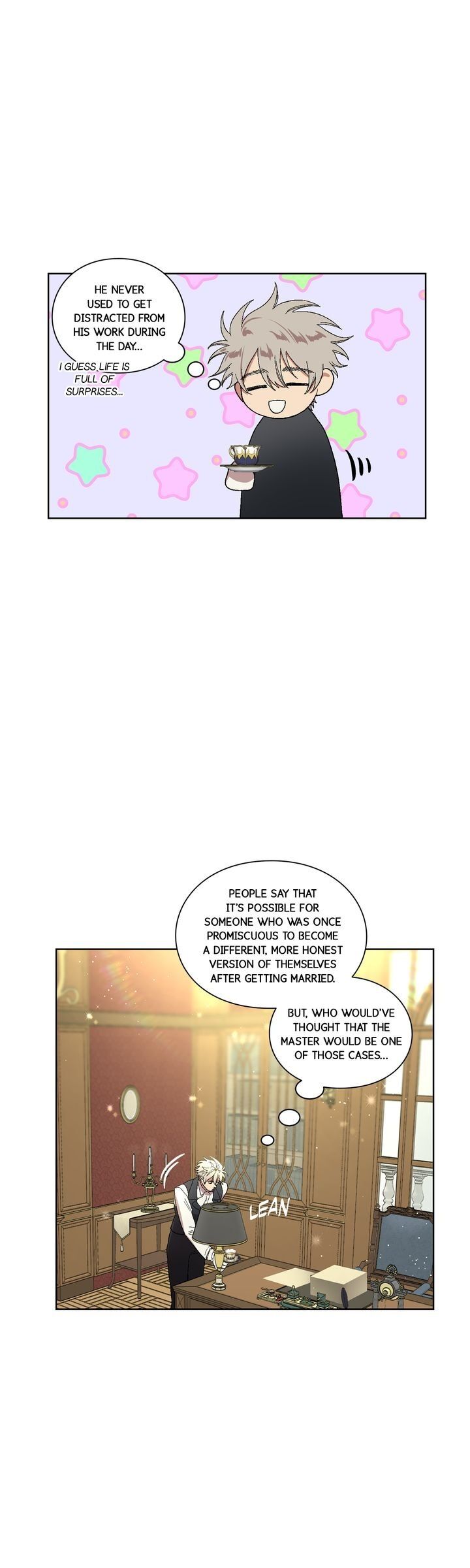 Lucia Chapter 58 page 8 - Chapter 58