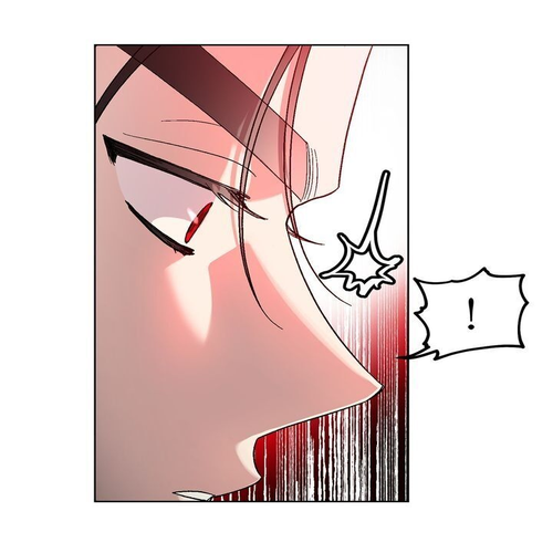 Lucia Chapter 58 cover
