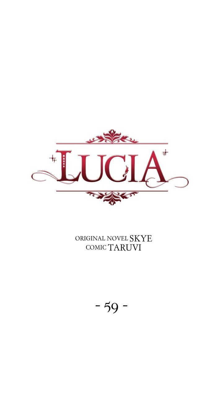 Lucia Chapter 59 page 1 - Chapter 59
