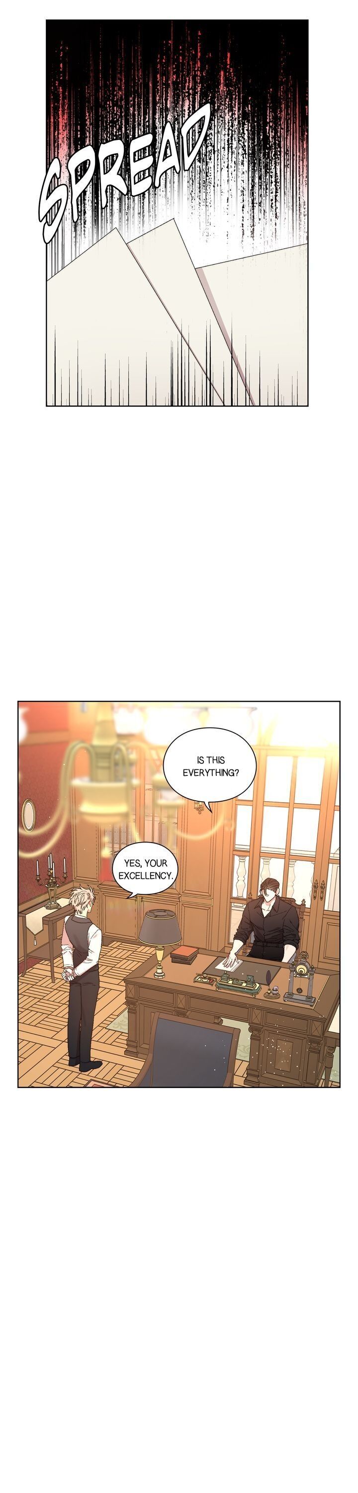 Lucia Chapter 59 page 13 - Chapter 59