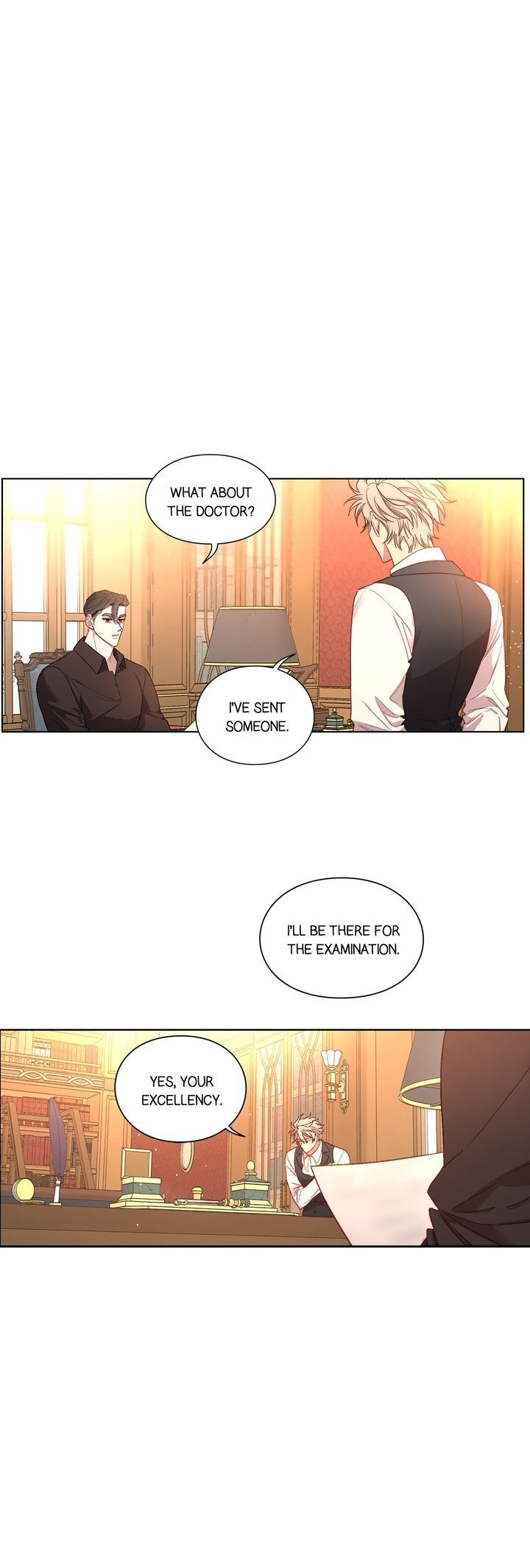 Lucia Chapter 59 page 15 - Chapter 59