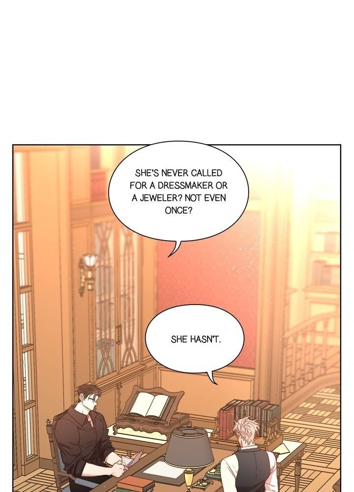 Lucia Chapter 59 page 19 - Chapter 59