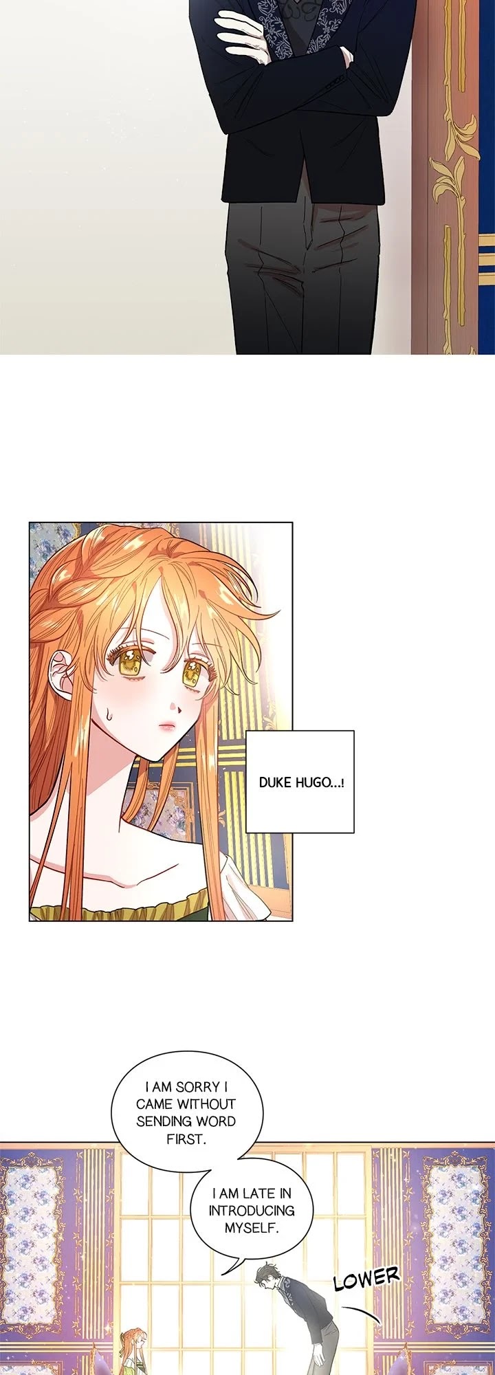 Lucia Chapter 6 page 14 - Chapter 6