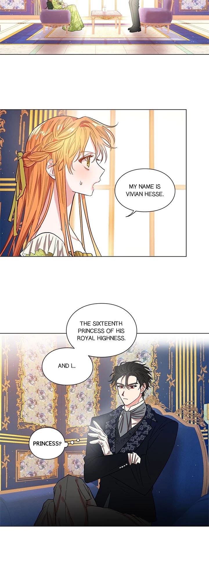 Lucia Chapter 6 page 15 - Chapter 6