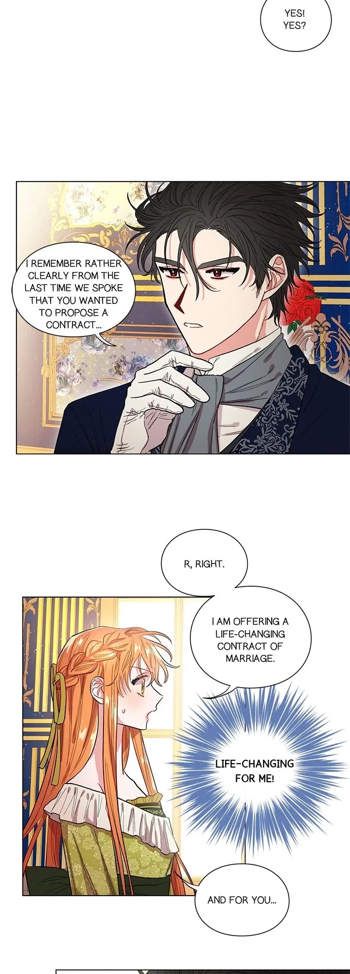 Lucia Chapter 6 page 18 - Chapter 6