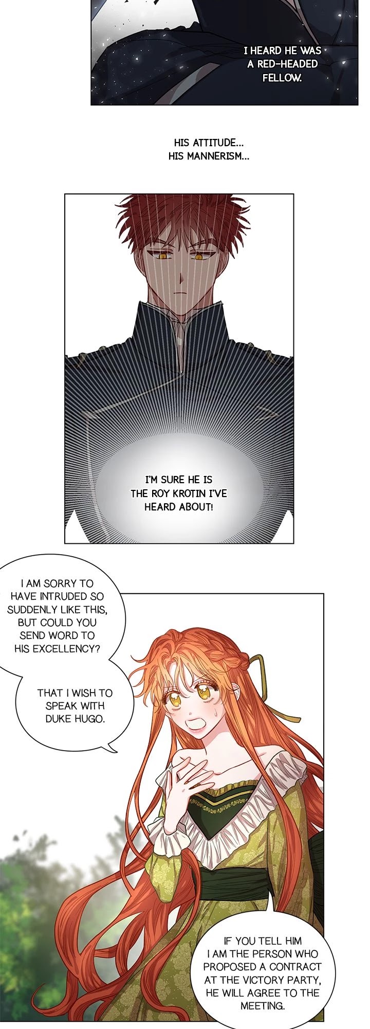 Lucia Chapter 6 page 3 - Chapter 6