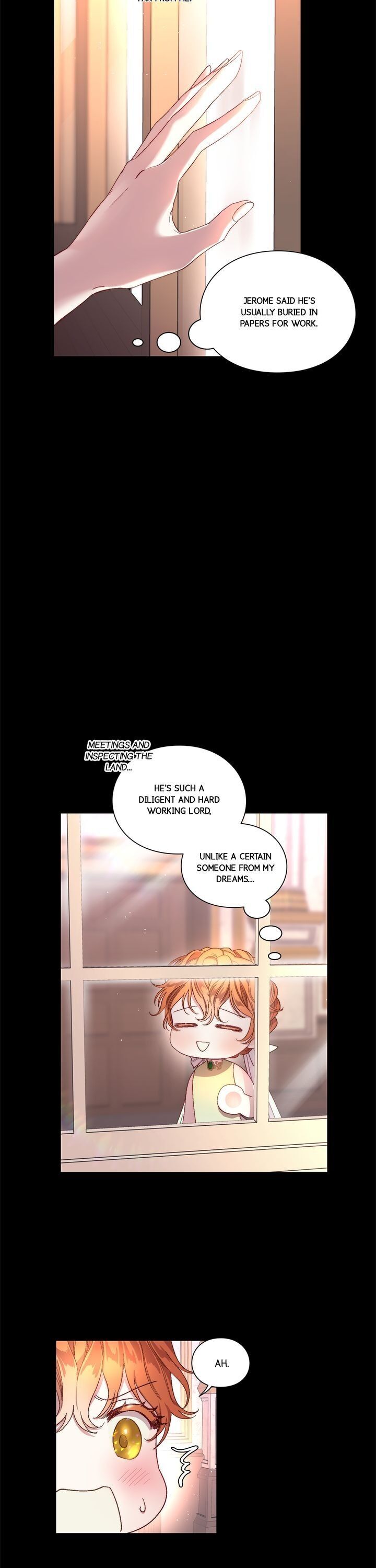 Lucia Chapter 60 page 11 - Chapter 60
