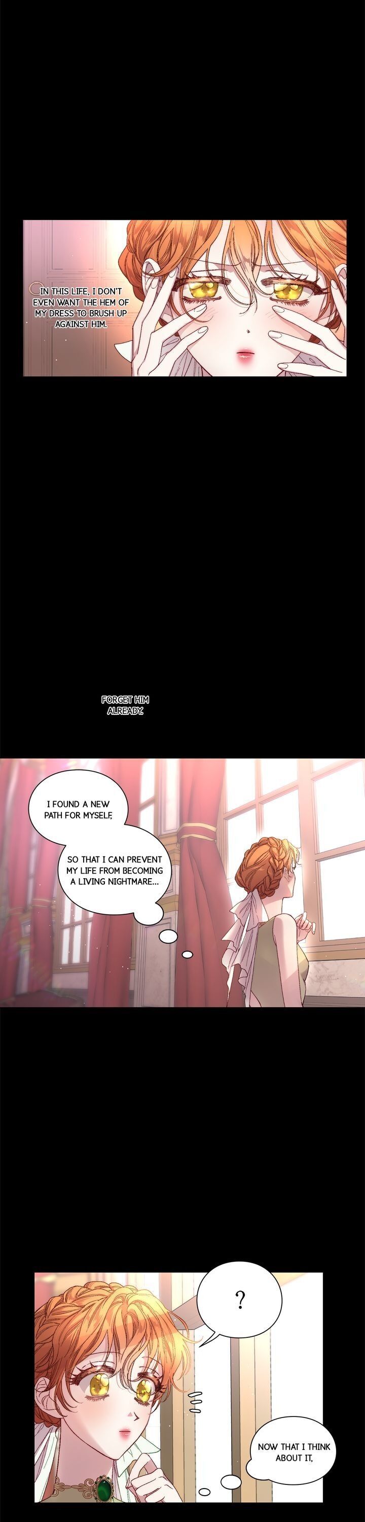 Lucia Chapter 60 page 13 - Chapter 60