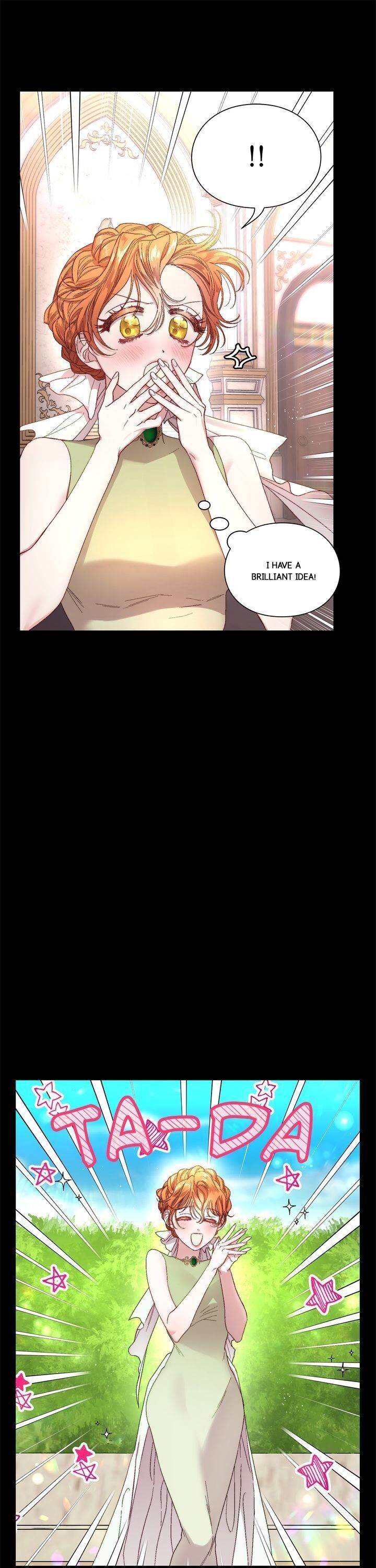 Lucia Chapter 60 page 16 - Chapter 60