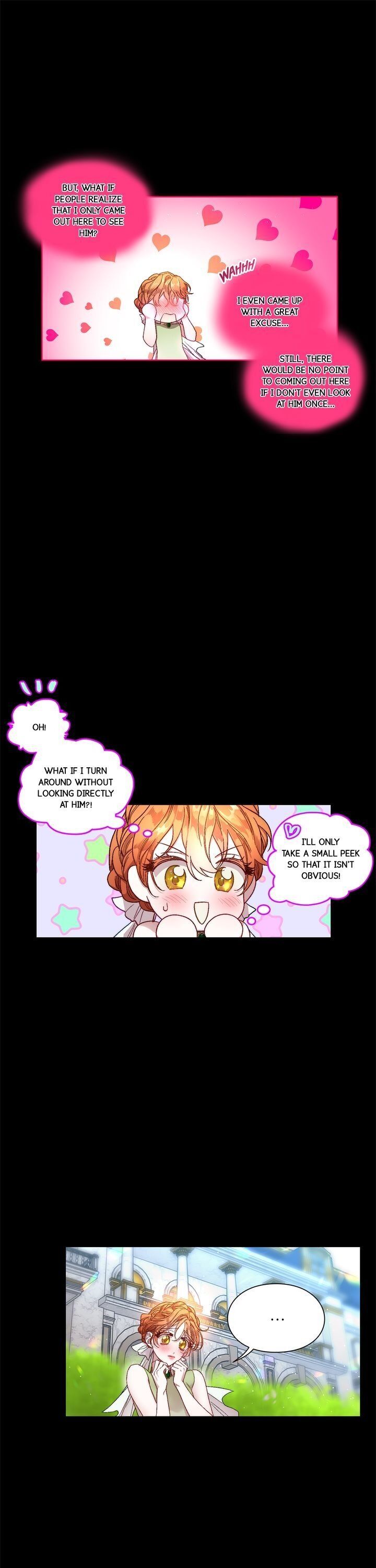Lucia Chapter 60 page 23 - Chapter 60