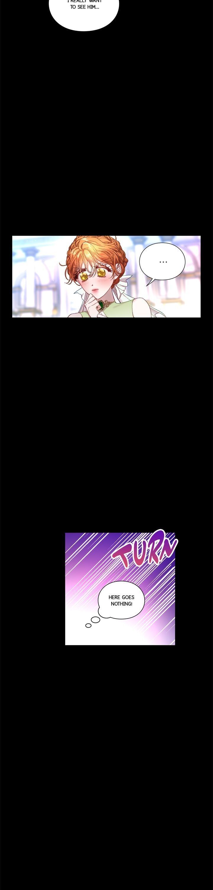 Lucia Chapter 60 page 25 - Chapter 60