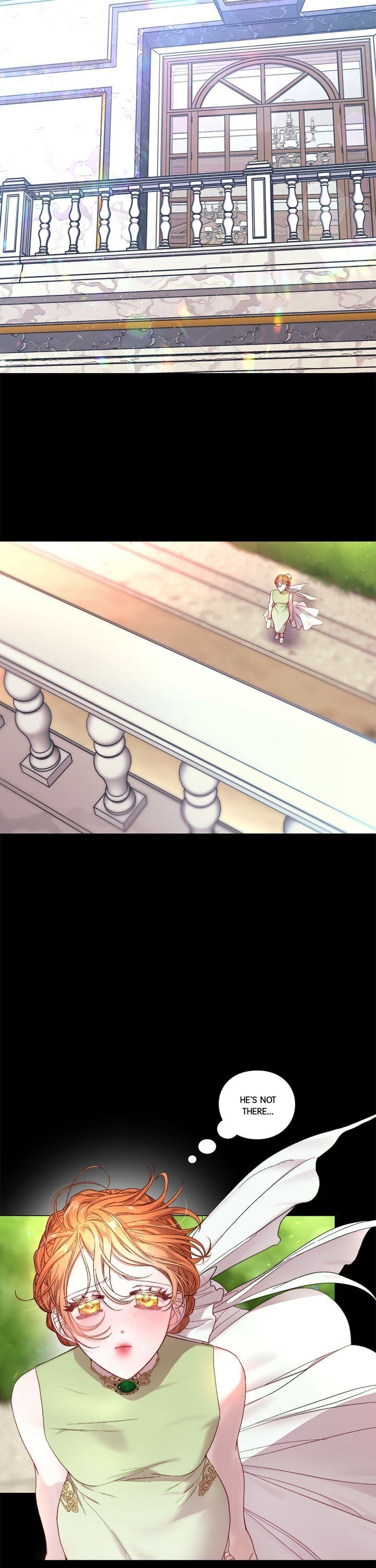 Lucia Chapter 60 page 27 - Chapter 60