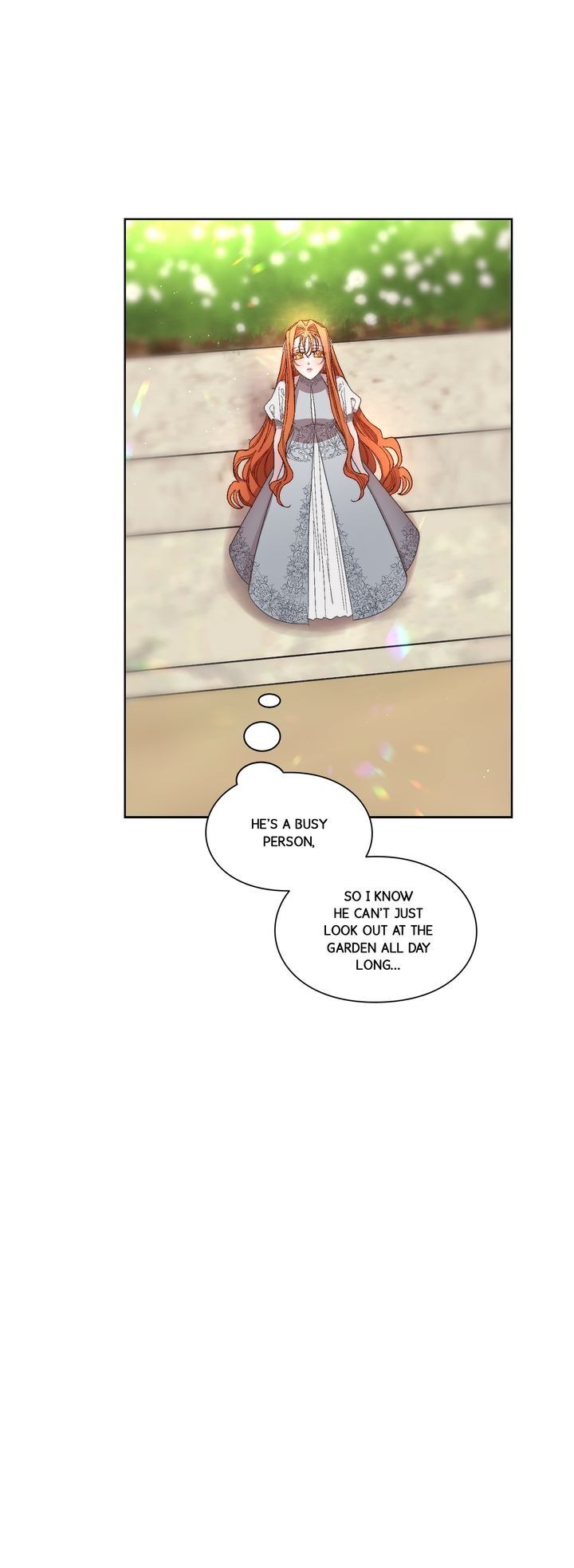 Lucia Chapter 60 page 29 - Chapter 60