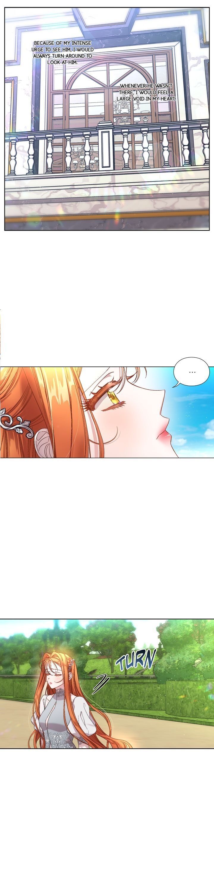 Lucia Chapter 60 page 30 - Chapter 60