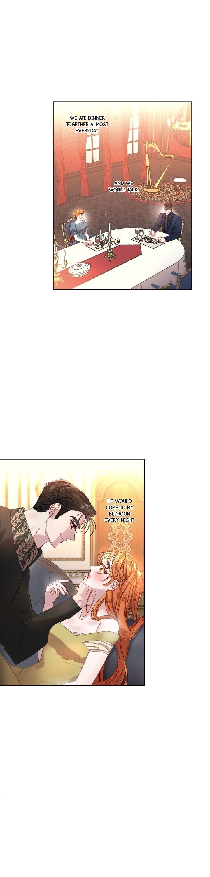 Lucia Chapter 60 page 32 - Chapter 60