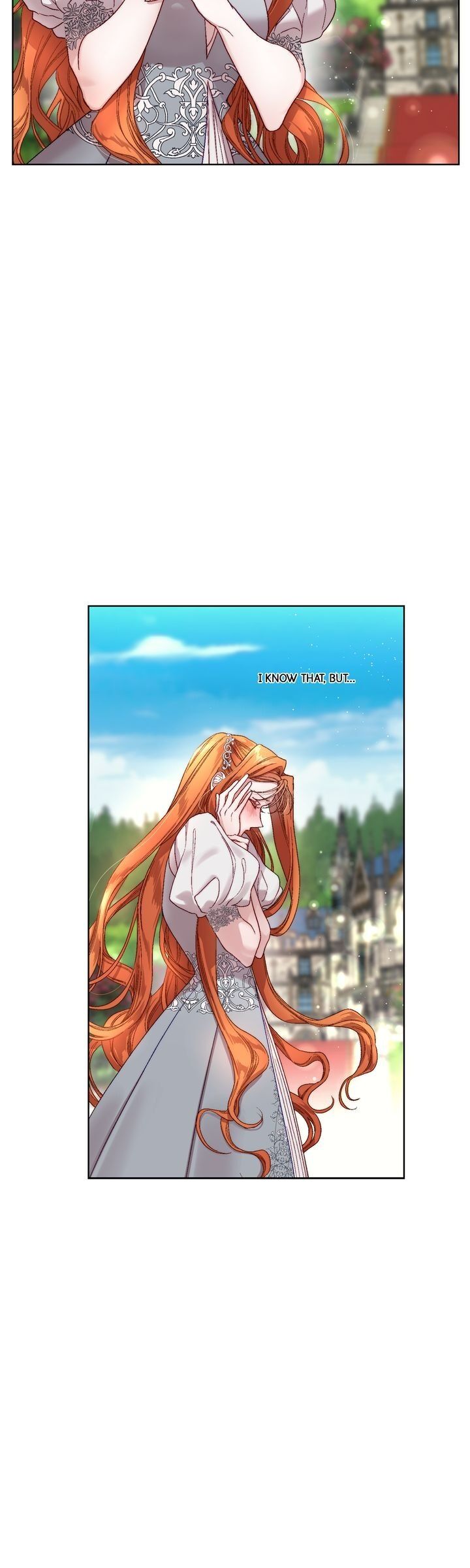 Lucia Chapter 60 page 36 - Chapter 60