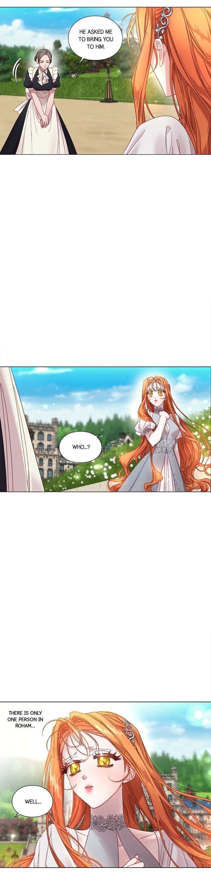 Lucia Chapter 60 page 39 - Chapter 60