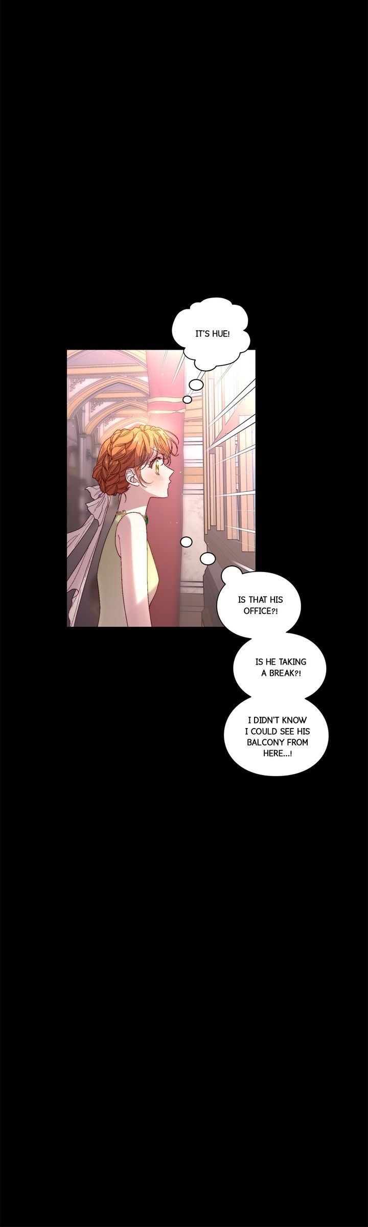Lucia Chapter 60 page 8 - Chapter 60