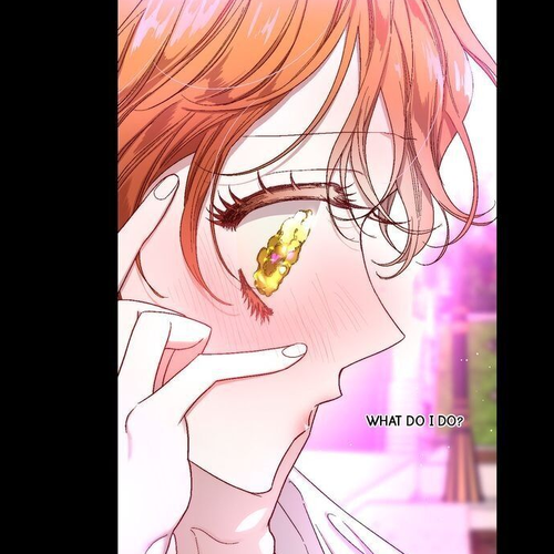 Lucia Chapter 60 cover