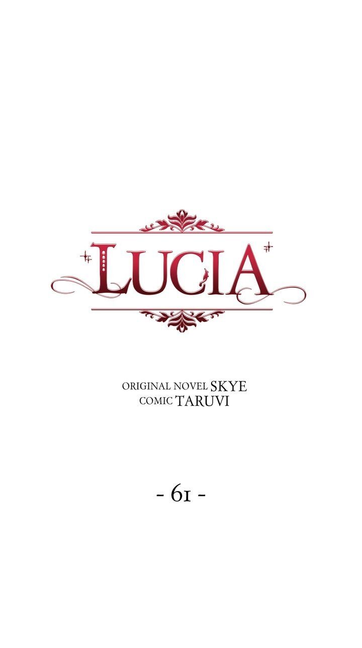 Lucia Chapter 61 page 1 - Chapter 61