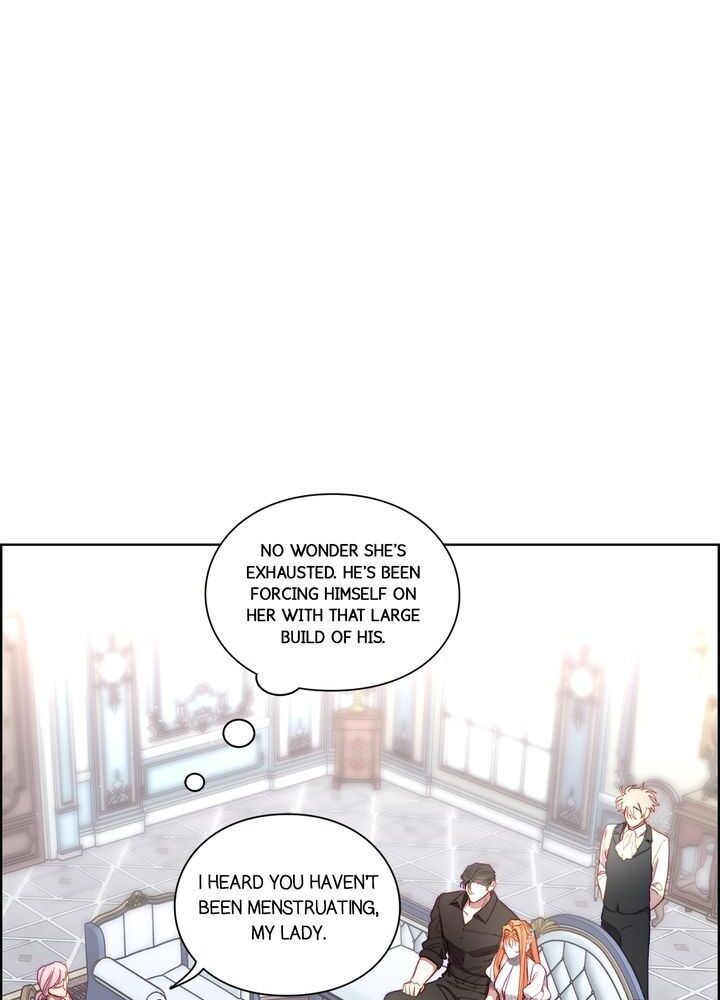 Lucia Chapter 61 page 14 - Chapter 61