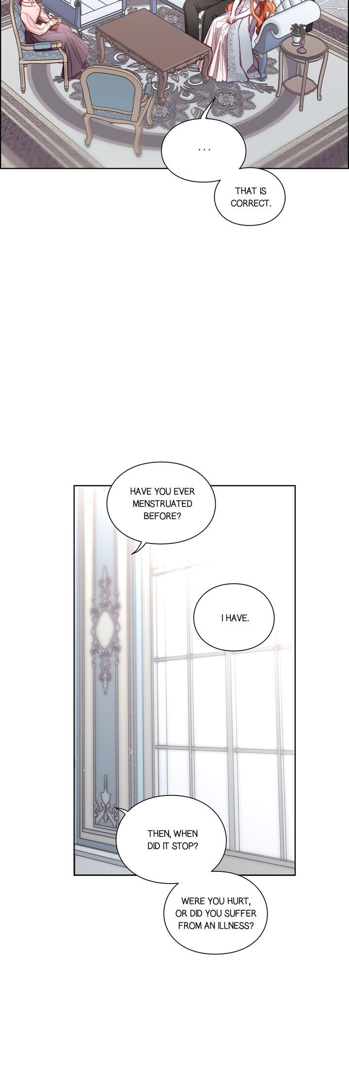 Lucia Chapter 61 page 15 - Chapter 61