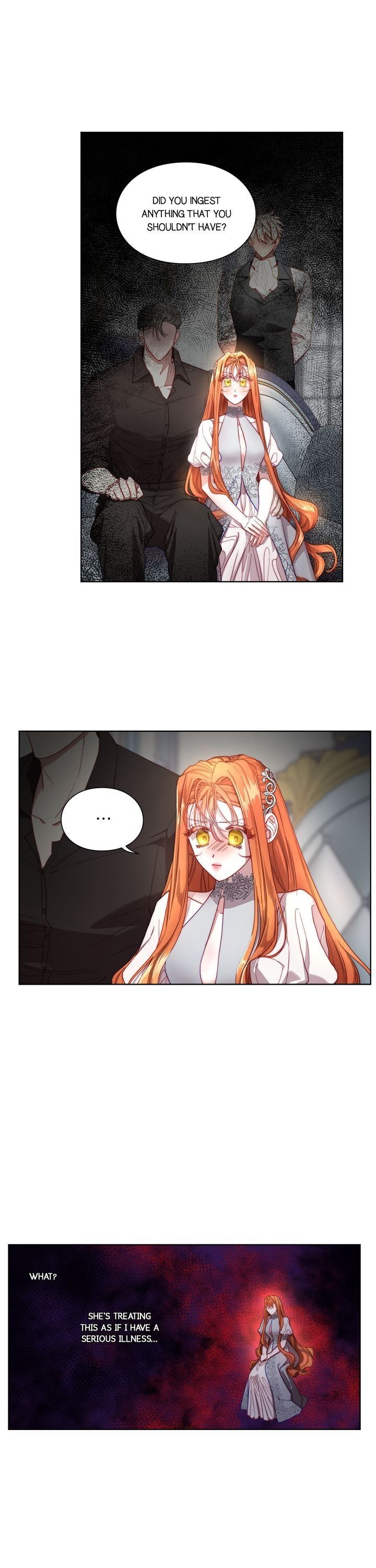 Lucia Chapter 61 page 16 - Chapter 61