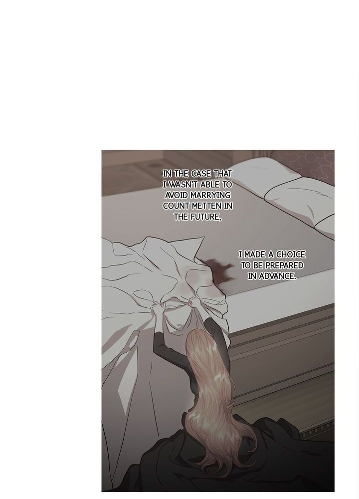 Lucia Chapter 61 page 17 - Chapter 61