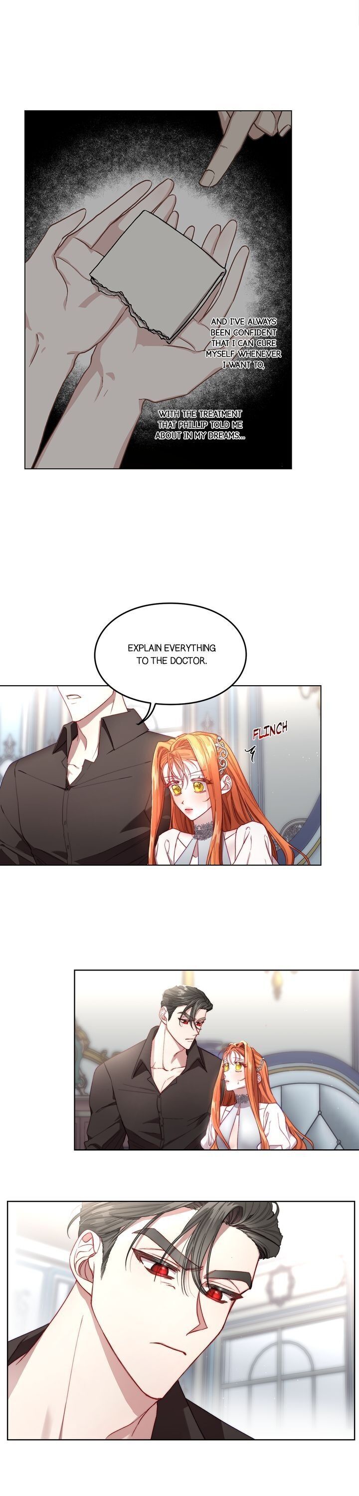 Lucia Chapter 61 page 18 - Chapter 61