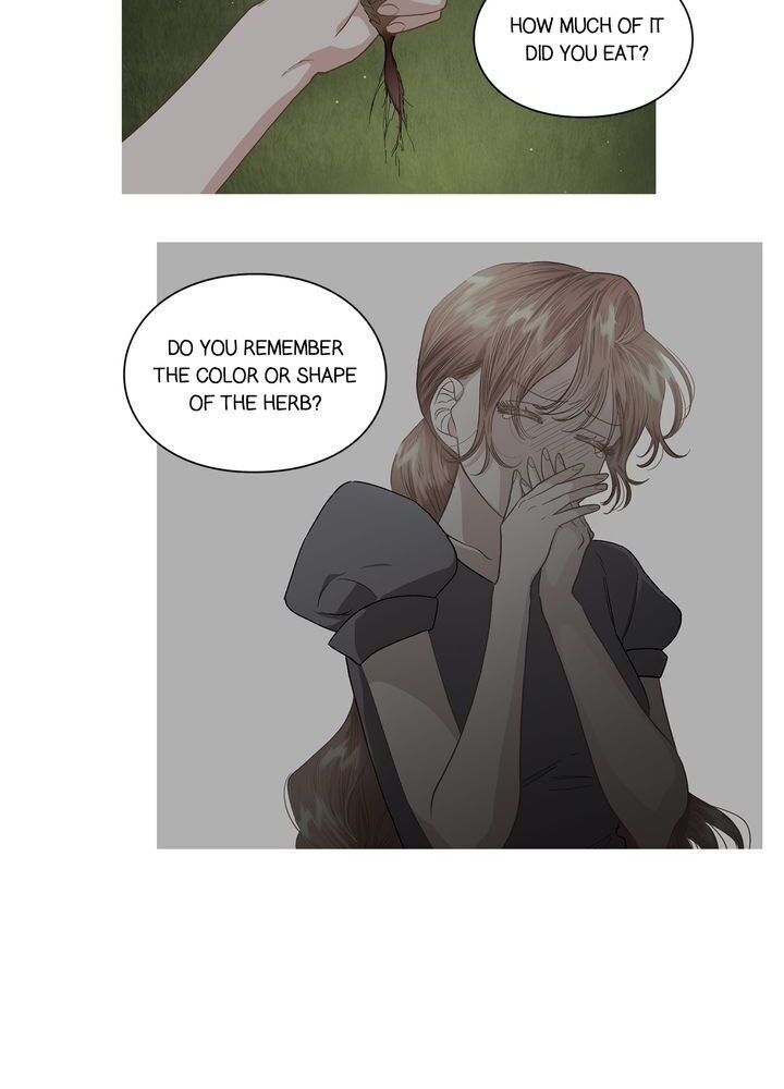 Lucia Chapter 61 page 21 - Chapter 61