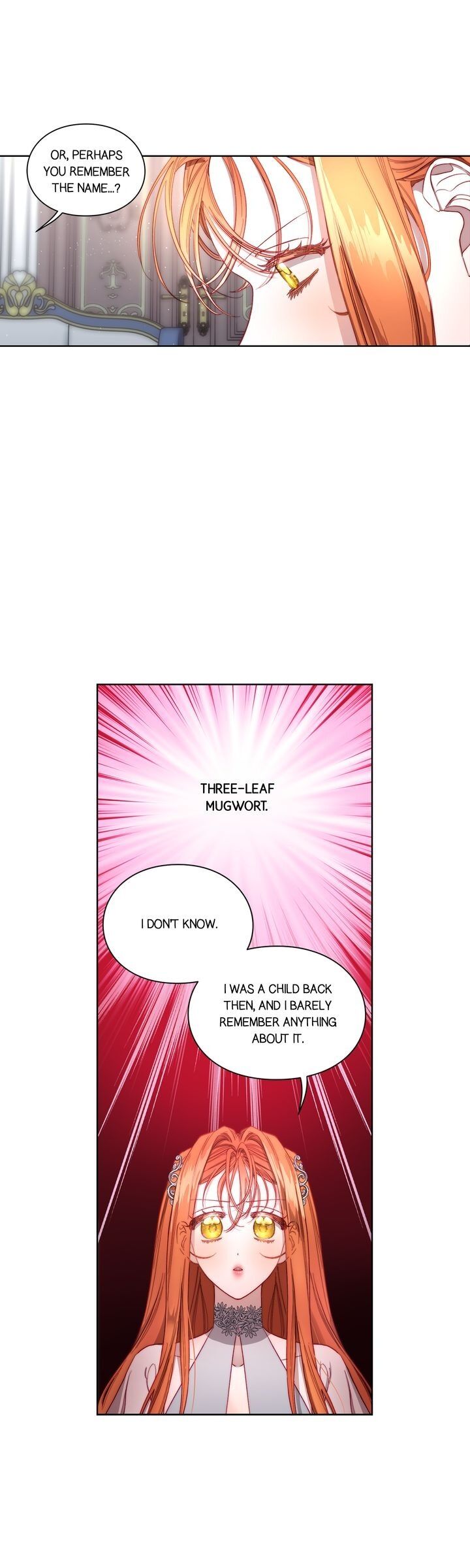 Lucia Chapter 61 page 22 - Chapter 61