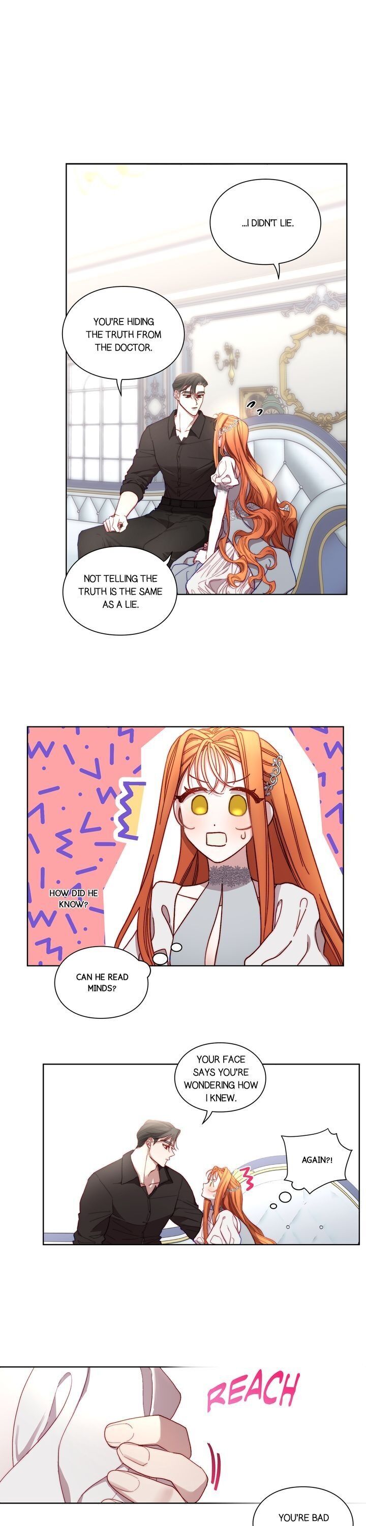 Lucia Chapter 61 page 30 - Chapter 61