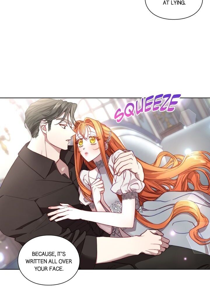 Lucia Chapter 61 page 31 - Chapter 61