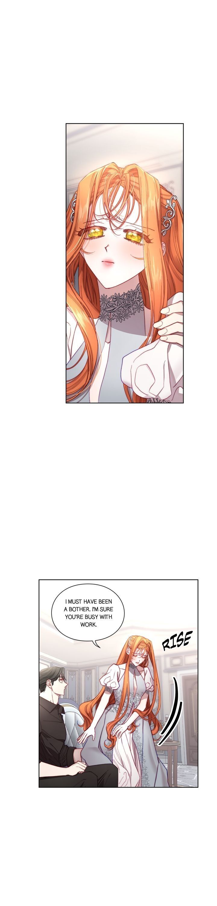 Lucia Chapter 61 page 32 - Chapter 61
