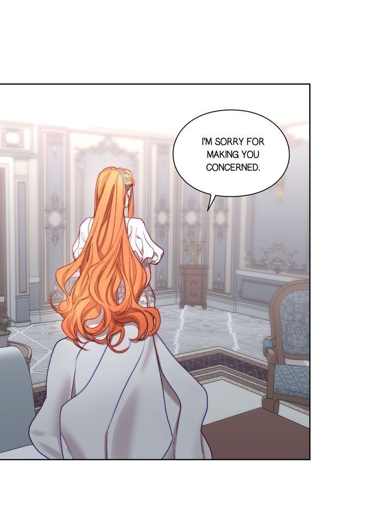 Lucia Chapter 61 page 33 - Chapter 61